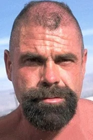 Photo of Steve Hurley