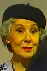 Photo of Lili Inclán as Abuela