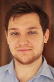 Photo of James Collette as Rod McBan