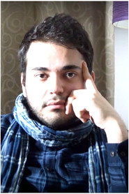 Photo of Milad as Self
