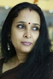 Photo of Sabita Jayaraj as Moly