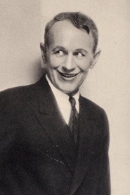 Photo of Eddie Leonard as Des Dupree