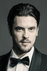 Photo of Andrè Schuen as Josuke Misugi