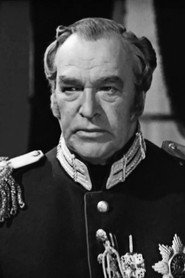 Photo of Aleksey Maksimov as Admiral