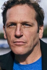 Photo of Kent Goldfinch as Rudy