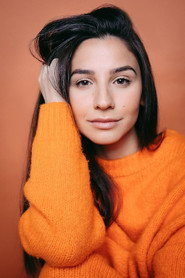 Photo of Vanessa Merenda as Amanda