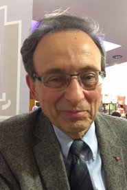 Photo of François Kersaudy as Self