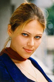 Photo of Radmila Shegoleva as Lesya