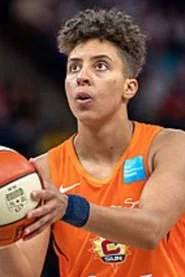 Photo of Layshia Clarendon as Self