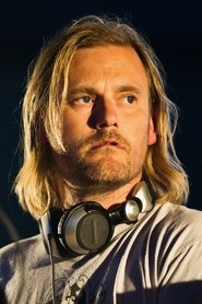 Photo of Geoff Barrow as Himself