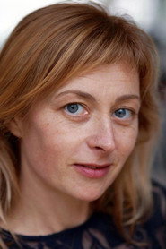Photo of Sandrine Bodenes as Céline
