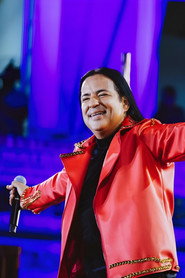 Photo of Berg Rabelo