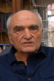 Photo of Moshé Machover as Himself