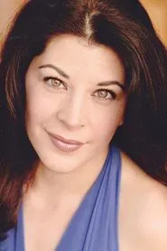 Photo of Camillia Monet as Julia