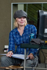 Photo of Ally Burnham as Betty
