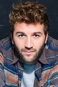 Photo of Jonathan Darona