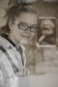 Photo of Daria Kirillova as Antonio