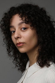 Photo of Thalita Beltrão Sørensen as Young Woman