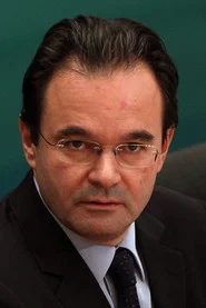 Photo of Giorgos Papakonstantinou as self