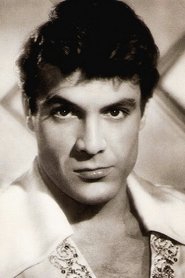Photo of Franco Andrei as Max Harris