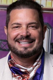 Photo of Conrado as Beto