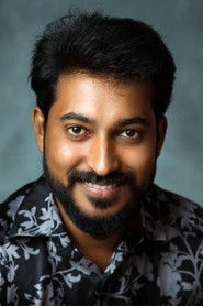 Photo of Madhampatty Rangaraj as Jeeva