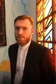 Photo of Arseny Zhilyaev as Anthropologist