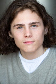 Photo of Mason Shepherd as Jeremy Danson