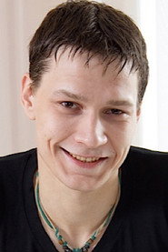 Photo of Greg as (archive footage)