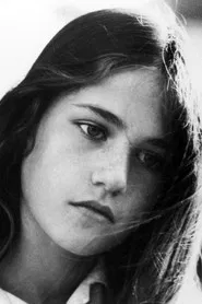 Photo of Laetitia Chauveau as Marie