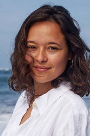 Photo of Melati Wijsen as Self