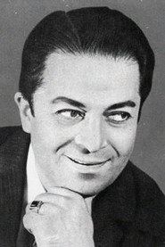 Photo of Rashid Behbudov as Asgar