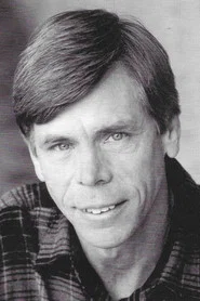 Photo of Tom Morga as The Jogger