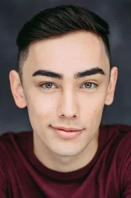 Photo of Jason Sakaki as Tailor's Son (photo)