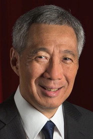 Photo of Lee Hsien Loong as Self