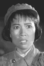 Photo of Chenxi Ma as Jianmei Li