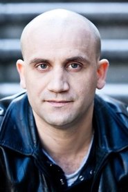 Photo of Simon-Pierre Boireau as Fabrice