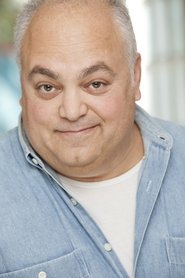 Photo of Anthony Marciona as Horen