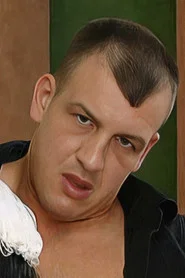 Photo of Brian Heston
