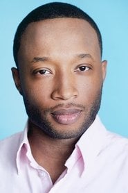 Photo of Henri Franklin as Ahmed