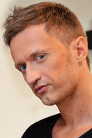 Photo of Rick Angel as Guillaume