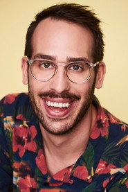 Photo of Adam Bussell as Officer Tubbs