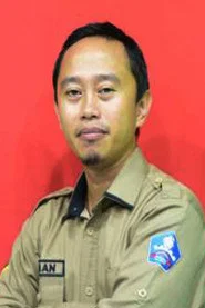 Photo of Herman Herdiansyah as Edi