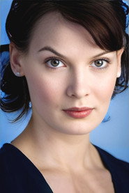 Photo of Jessica Inzeo as Ranson