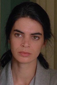 Photo of Helene Clarkson as Molly