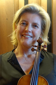 Photo of Helena Rathbone as Self