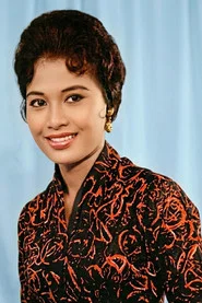 Photo of Rose Yatimah
