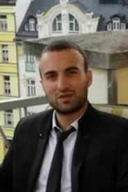 Photo of Mose Khatchvani
