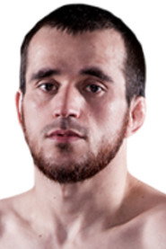 Photo of Rasul Albaskhanov as Self