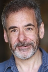 Photo of Mark Nelson as Darryl Wells
